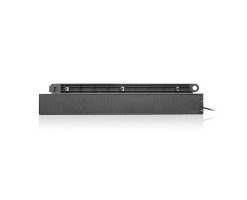 Lenovo USB Soundbar - 0A36190
