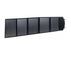 JYF -  單晶可折疊太陽能電池板包 - 150W太陽能充電板 - 支援設備同時充電 - 150W Solar Panel