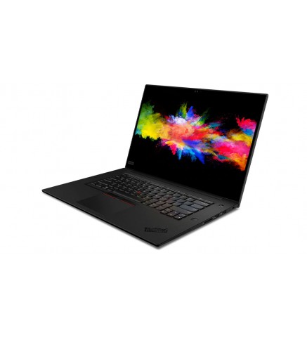 Lenovo 聯想ThinkPad P1 Gen 2 移動工作站/手提電腦 - 20QTS00K00