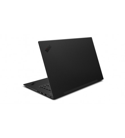 Lenovo 聯想ThinkPad P1 Gen 2 移動工作站/手提電腦 - 20QTS00K00