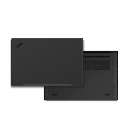 Lenovo 聯想ThinkPad P1 第 2 代行動工作站/手提電腦 - 20QTS00J00