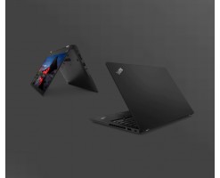 聯想 Lenovo ThinkPad X13 G1 13.3吋 (2020) (i5-10210U, 16+512GB SSD)手提電腦 - 20T2S08W00-R/U1