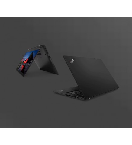 聯想 Lenovo ThinkPad X13 G1 13.3吋 (2020) (i5-10210U, 16+512GB SSD)手提電腦 - 20T2S08W00-R/U1