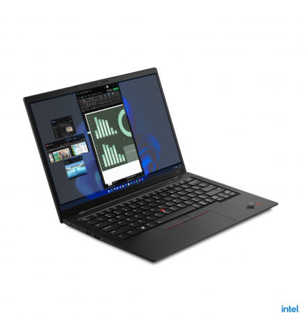 聯想 Lenovo ThinkPad X1 Carbon Gen 10 14吋 (2022) (i7-1260P, 16+512GB SSD) 手提電腦 - 21CBS00F00