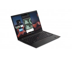聯想 Lenovo ThinkPad X1 Carbon Gen 11 14吋 (2023) (i7-1360P, 16+512GB SSD)手提電腦 - 21HMS00G00