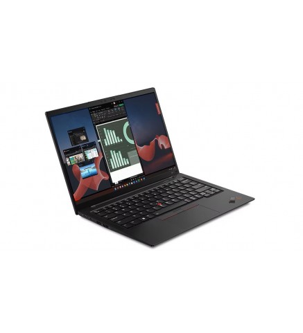 聯想 Lenovo ThinkPad X1 Carbon Gen 11 14吋 (2023) (i7-1360P, 16+512GB SSD)手提電腦 - 21HMS00G00