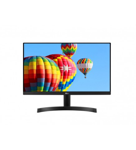 LG 22'' Full HD IPS Monitor/display - 22MK600M-B/EP