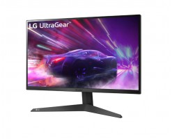 LG樂金 24 吋 UltraGear™ 全高清遊戲顯示器/顯示屏 - 24GQ50F-B/EP