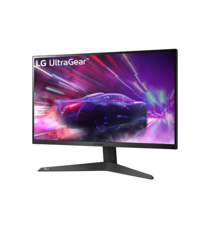 LG 24” UltraGear™ Full HD Gaming Monitor/display - 24GQ50F-B/EP