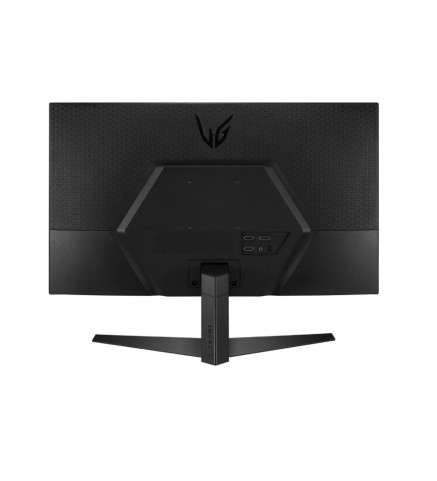 LG 24” UltraGear™ Full HD Gaming Monitor/display - 24GQ50F-B/EP