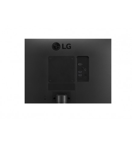 LG樂金 23.8 吋 QHD IPS 顯示器/顯示屏, 兼容 AMD FreeSync™ - 24QP500-B/EP