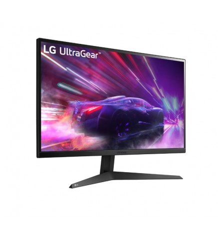 LG樂金 27 吋 UltraGear™ 全高清遊戲顯示器/顯示屏 - 27GQ50F-B/EP