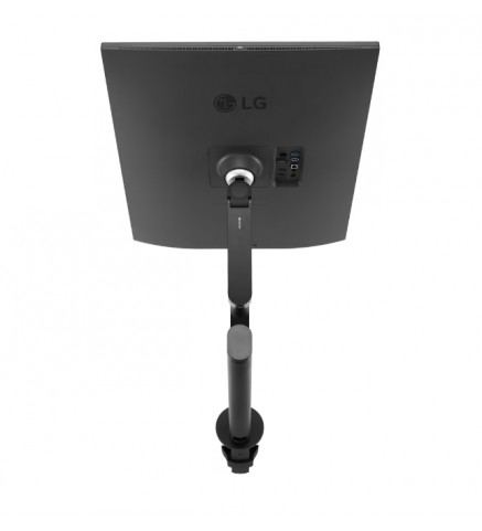 LG樂金 27.6吋 16:18 DualUp Monitor with Ergo Stand Nano IPS 顯示器 - 28MQ780-B/EP