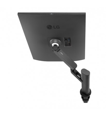 LG樂金 27.6吋 16:18 DualUp Monitor with Ergo Stand Nano IPS 顯示器 - 28MQ780-B/EP