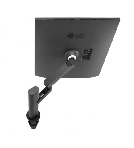 LG樂金 27.6吋 16:18 DualUp Monitor with Ergo Stand Nano IPS 顯示器 - 28MQ780-B/EP