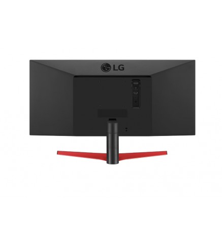 LG樂金 29 吋 21:9 UltraWide™ HDR 全高清顯示器 - 29WP60G-B/EP