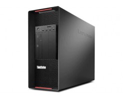 Lenovo 聯想ThinkStation P920塔式工作站/桌上電腦 - 30BCS04F00