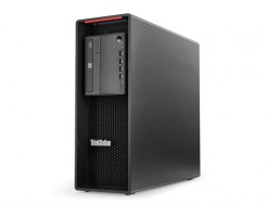 Lenovo 聯想ThinkStation P520 Tower桌上電腦 - 30BES11H00