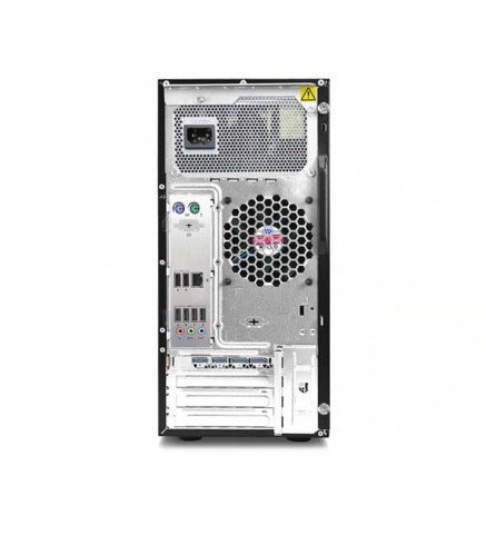 Lenovo 聯想ThinkStation P520c塔式工作站/桌上電腦 - 30BXS0S700
