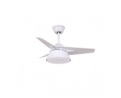 Framtida 32 inches Fan Light/Ceiling Fan Light(white) - FR-320