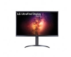 LG樂金 31.5吋 UltraFine OLED Pro 4K 顯示器 - 32EP950-B/EP