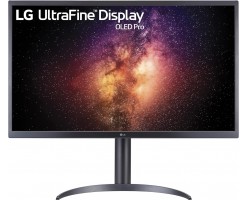 LG樂金 31.5吋 UltraFine OLED Pro 4K 顯示器 - 32EP950-B/EP