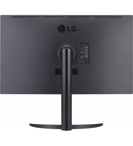 LG樂金 31.5吋 UltraFine OLED Pro 4K 顯示器 - 32EP950-B/EP