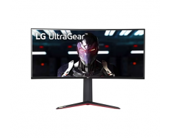 LG樂金 34吋 21:9 UltraGear 弧形電競顯示器 - 34GN850-B/EP