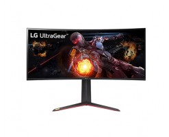 LG樂金 34吋 UltraGear Nano IPS 1ms NVIDIA G-Sync Ultimate 電競顯示器 - 34GP950G-B/EP