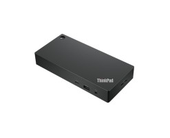 Lenovo 聯想 ThinkPad 通用 USB-C 擴充基座 - 40AY0090UK