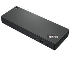 Lenovo 聯想 ThinkPad 通用 Thunderbolt 4 擴充塢 - 40B00135UK