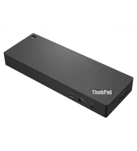 Lenovo 聯想 ThinkPad 通用 Thunderbolt 4 擴充塢 - 40B00135UK