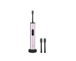 LUMIO retractable disinfection electric toothbrush - 4897107660741
