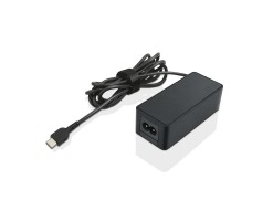Lenovo 45W Standard AC Adapter (USB Type-C)- UK/HK/SGP/SRI - 4X20M26260