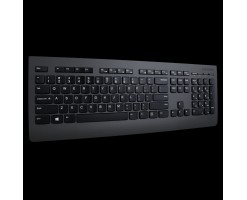 Lenovo 聯想專業無線鍵盤滑鼠組（美國英文） - 4X30H56796