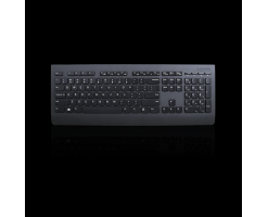 Lenovo 聯想無線鍵盤 - 4X30H56841