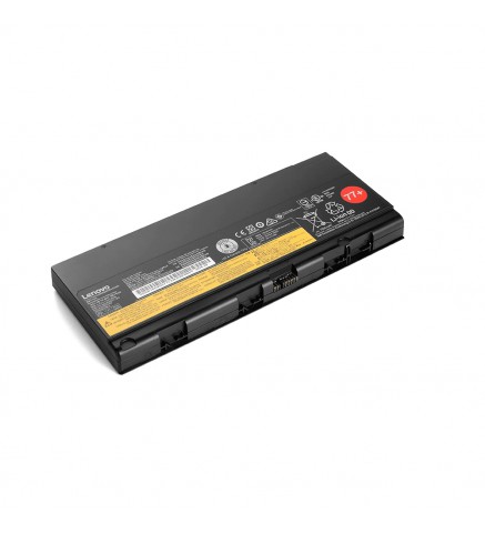 Lenovo 聯想ThinkPad電池77+（6cell，90Wh-P50） - 4X50K14091