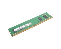 Lenovo 聯想8GB DDR4 2666MHz UDIMM內存/記憶體 - 4X70R38787