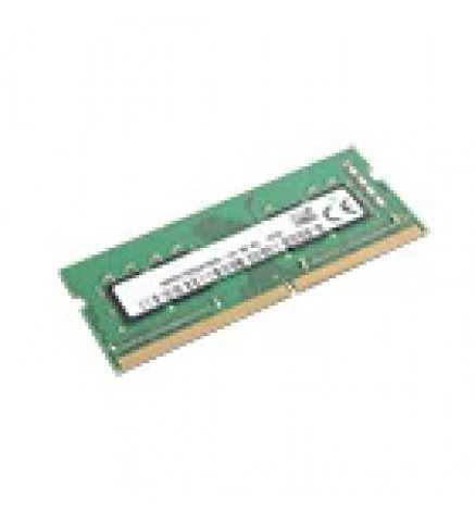 Lenovo 聯想 32GB DDR4 2666MHz SoDIMM 內存/記憶體 - 4X70S69154