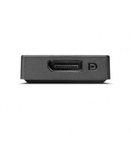 Lenovo 聯想USB 至 DP 配接器 - 4X90J31021