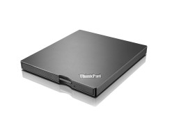 Lenovo 聯想ThinkPad UltraSlim USB DVD 燒錄器/光碟機 - 4XA0E97775