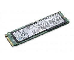 Lenovo 聯想M.2 NVMe PCIe SSD 512GB（4XB0N10300）固態硬碟 - 4XB0N10300