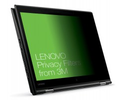 Lenovo 聯想3M的Lenovo X1 Yoga隱私過濾器 - 4XJ0L59637
