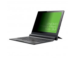 Lenovo 聯想 X1平板電腦 3M的隱私過濾器（Gen1-2）百葉窗技術 - 4XJ0L59645