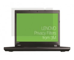 Lenovo 聯想 3M的Lenovo 13.3英寸W9筆記本電腦隱私過濾器 - 4XJ0N23167