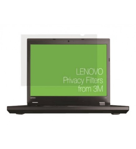 Lenovo 聯想 3M的Lenovo 13.3英寸W9筆記本電腦隱私過濾器 - 4XJ0N23167