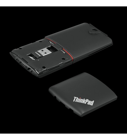 Lenovo 聯想ThinkPad X1 Presenter鼠標/滑鼠 - 4Y50U45359