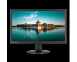 Lenovo ThinkVision T2054p 20" Monitor - 60G1MAR2WW