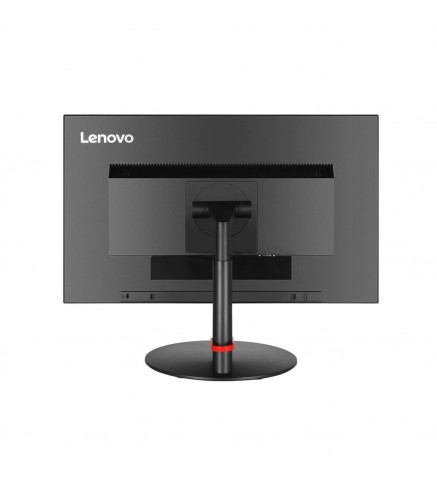 Lenovo 聯想 ThinkVision P24q 無邊框顯示器 - 61A5GAR3WW