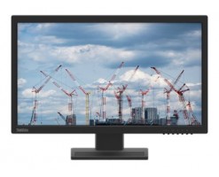 聯想 Lenovo 21.5吋 ThinkVision E22-28 FHD 顯示器 - 62B9MAR4WW